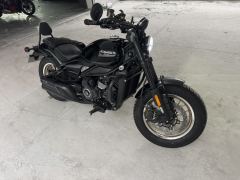 CFMOTO 450CL-C - ფოტო 1