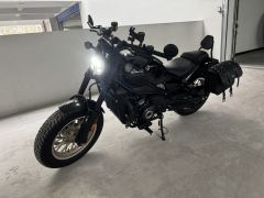 CFMOTO 450CL-C - ფოტო 3