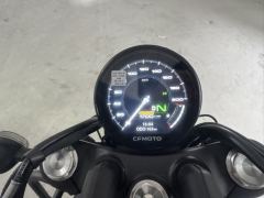 CFMOTO 450CL-C - ფოტო 5