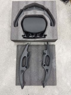 Honda NSS350 - ფოტო 5