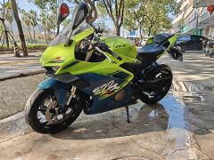 ZXMOTO 500RR - ფოტო 1