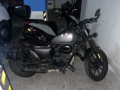 Cyclone RA2 250 cc - фото 2