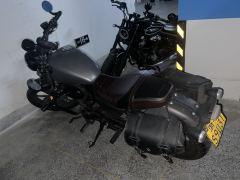 Cyclone RA2 250 cc - фото 3
