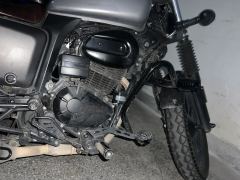 Cyclone RA2 250 cc - фото 7