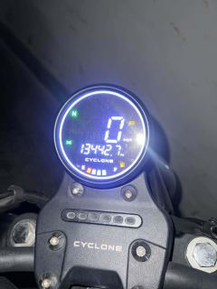 Cyclone RA2 250 cc - фото 9