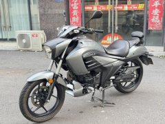 Jinan Suzuki 155 cc - ფოტო 1