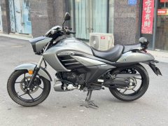 Jinan Suzuki 155 cc - ფოტო 2