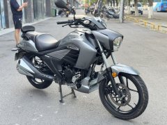 Jinan Suzuki 155 cc - ფოტო 3