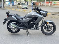 Jinan Suzuki 155 cc - ფოტო 4