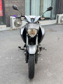 Jinan Suzuki 155 cc - ფოტო 5