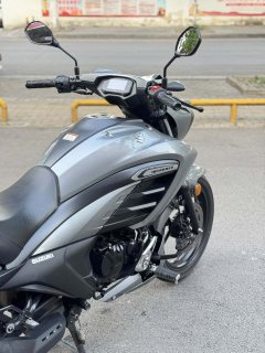 Jinan Suzuki 155 cc - ფოტო 6