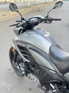 Jinan Suzuki 155 cc - ფოტო 7