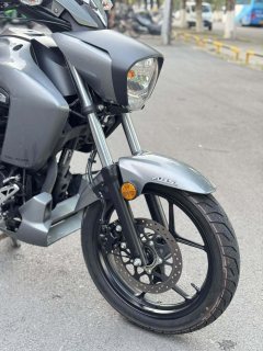 Jinan Suzuki 155 cc - ფოტო 8