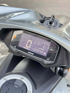 Jinan Suzuki 155 cc - ფოტო 9