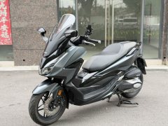 Honda NSS350 - ფოტო 1