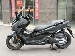 Honda NSS350 - ფოტო 2