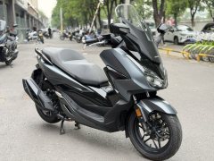 Honda NSS350 - ფოტო 4