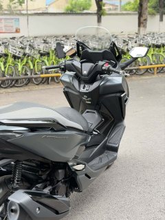 Honda NSS350 - ფოტო 6