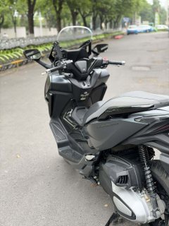 Honda NSS350 - ფოტო 7