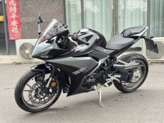 Kayo 321RR 320 cc - ფოტო 1