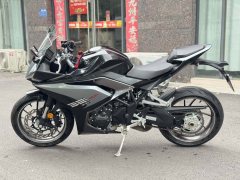 Kayo 321RR 320 cc - ფოტო 2