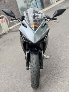 Kayo 321RR 320 cc - ფოტო 3
