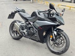 Kayo 321RR 320 cc - ფოტო 4