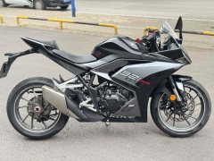 Kayo 321RR 320 cc - ფოტო 5