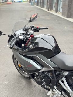 Kayo 321RR 320 cc - ფოტო 7