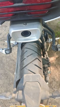 CFMOTO XO 125 cc - ფოტო 4