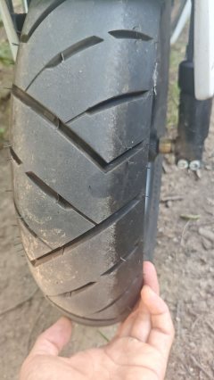 CFMOTO XO 125 cc - ფოტო 5