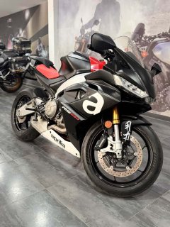 Aprilia RS 660 - фото 1