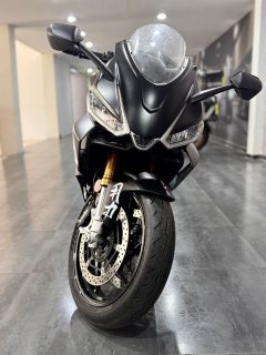 Aprilia RS 660 - фото 2