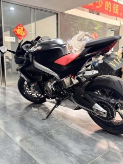 Aprilia RS 660 - фото 5