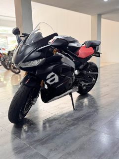 Aprilia RS 660 - фото 6