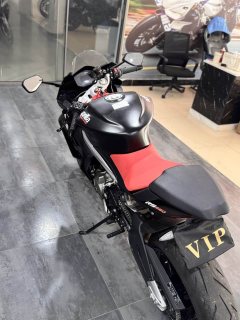 Aprilia RS 660 - фото 8