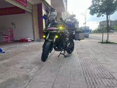 Voge 500DS - фото 1