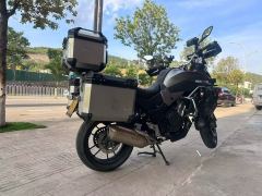 Voge 500DS - фото 2