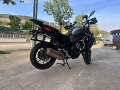 Voge 500DS - фото 3