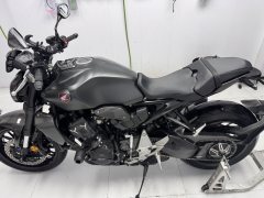 Honda CB1000R - ფოტო 1