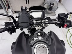 Honda CB1000R - ფოტო 2