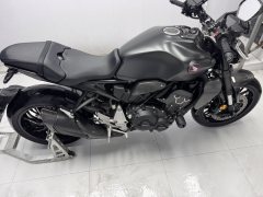 Honda CB1000R - ფოტო 4