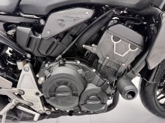Honda CB1000R - ფოტო 5