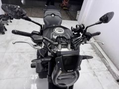 Honda CB1000R - ფოტო 6