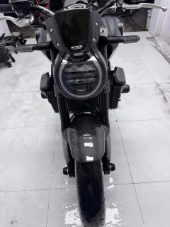 Honda CB1000R - ფოტო 7