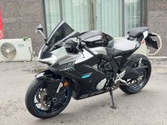 CFMOTO 675SR-R - ფოტო 1