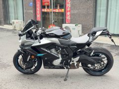 CFMOTO 675SR-R - ფოტო 2