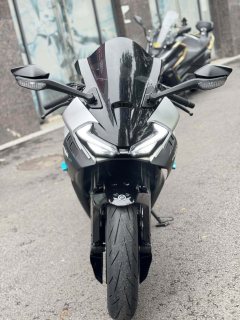 CFMOTO 675SR-R - ფოტო 3