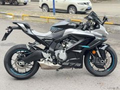 CFMOTO 675SR-R - ფოტო 5
