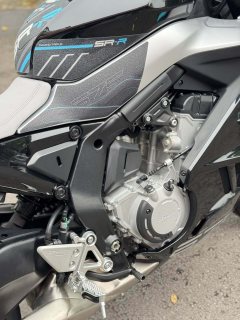 CFMOTO 675SR-R - ფოტო 6